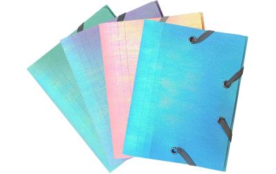 Exacompta Sammelmappte A6 Candy Tidy