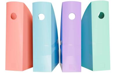 Exacompta Stehsammler MAG-CUBE Candy Tidy