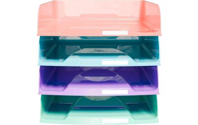 Exaco. Briefabla. Combo Styli Candy Tidy