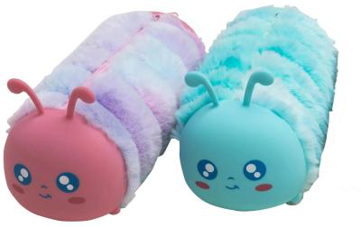 Exacompta Schlamperetui Candy Tidy Raupe