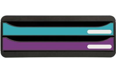 Exacompta TOOLBOX MINI Titan