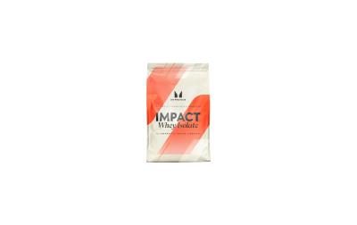 MyProtein Impact Whey Isolate