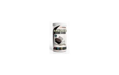 ProFuel, Pulver V-Protein 4K Blend Cookie C