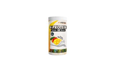ProFuel, Pulver V-Protein 8K Blend Fresh Ma