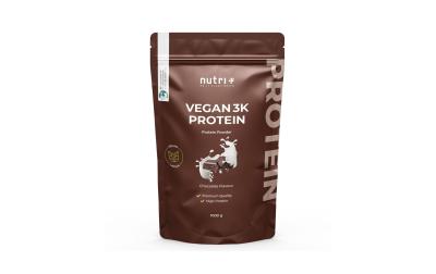 Nutri+ Vegan 3K Protein