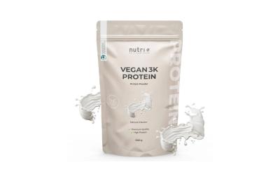 Nutri+ Vegan 3K Protein