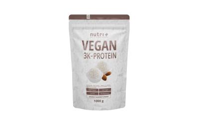 Nutri+ Vegan 3K Protein
