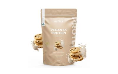 Nutri+ Vegan 3K Protein