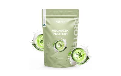 Nutri+ Vegan 3K Protein
