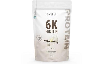 Nutri+ Vegan 6K Protein