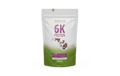 Nutri+ Vegan 6K Protein