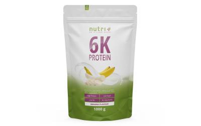 Nutri+ Vegan 6K Protein