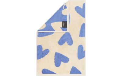 Caw&ouml; G&auml;stetuch Heart Beats