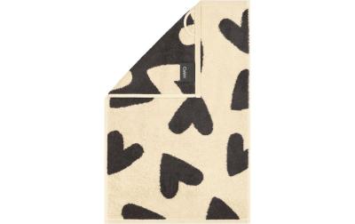 Caw&ouml; G&auml;stetuch Heart Beats