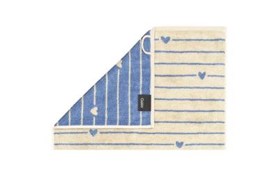 Caw&ouml; Handtuch Heart Beats