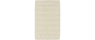 Caw&ouml; Duschtuch Noblesse