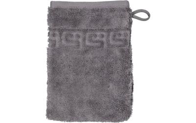 Caw&ouml; Waschhandschuh Noblesse