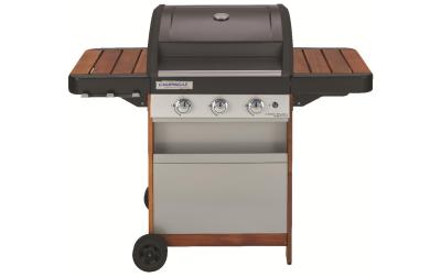 BBQ 3 Series Woody L (CH)