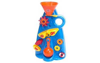 Sand-und Wassermühle