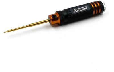 Yeah Racing Innensechskant 0.9mm