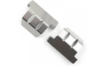 Yeah Racing Unterfahrschutz SCX30