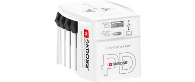 SKROSS MUV USB 65W (AC-PD) CH