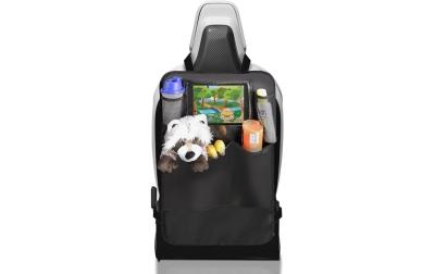 MyHappyRide Trittmatte Autositz Schoner