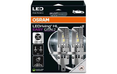 LEDriving Off-Road HL EASY GEN 2