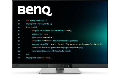 BenQ RD280UG, 28.2, 3840x2560, IPS, 120Hz