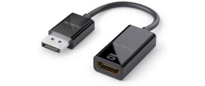 PureLink DisplayPort auf HDMI Adapter IS101