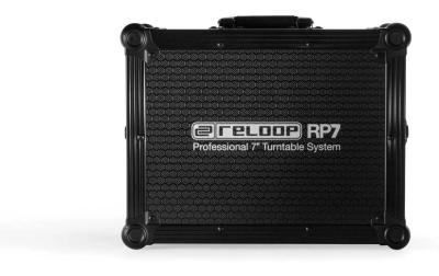 Reloop Premium RP-7 Turntable Case
