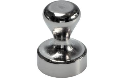 Berec Griffmagnet, Metall, 2-er Set