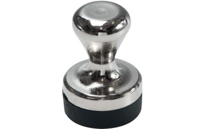 Berec Griffmatnet, Metall/Gummi, 2-er Set