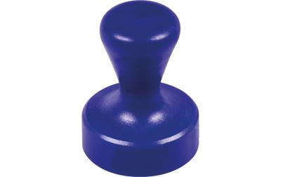 Berec Griffmagnet, blau, 2-er Set