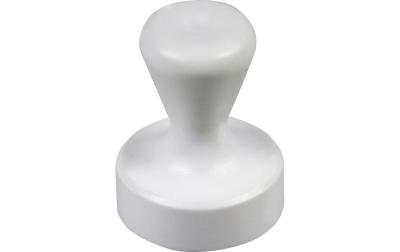 Berec Griffmagnet, weiss, 2-er Set