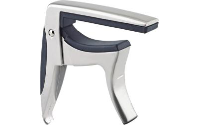 K&M 30910 Kapotaster mattverchromt