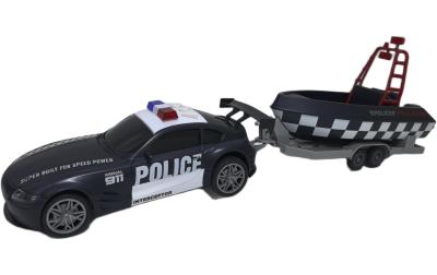 Cini Toys Emergency Team