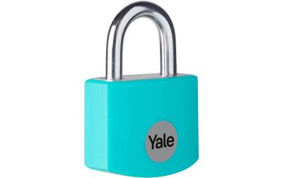 Vorhängeschloss Aluminium YE3B