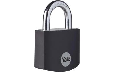 Vorhängeschloss Aluminium YE3B