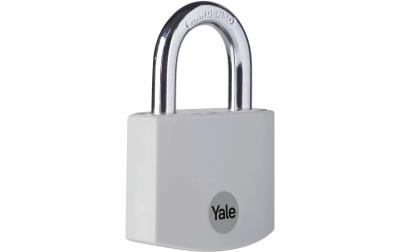 Vorhängeschloss Aluminium YE3B