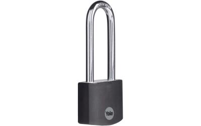 Vorhängeschloss Aluminium YE3B