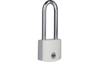 Vorhängeschloss Aluminium YE3B