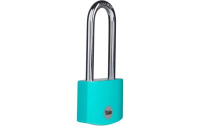 Vorhängeschloss Aluminium YE3B