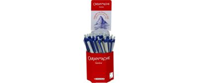 Caran d`Ache Kugelschreiber 825 So Swiss
