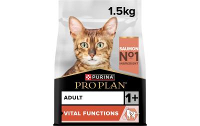 Purina Pro Plan, Trockenfutter Adult Vital