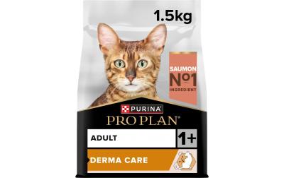 Purina Pro Plan, Trockenfutter Adult Derma