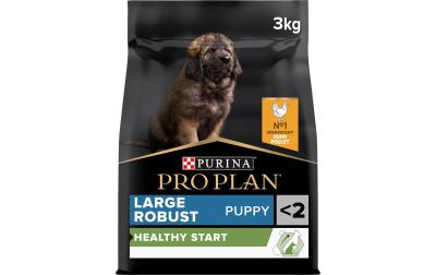Purina Pro Plan, Large Robust Puppy Healthy