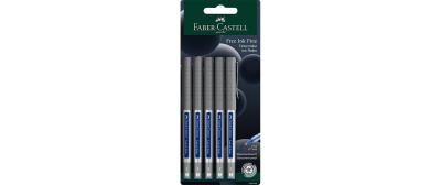 Faber-Castell Roller Free Ink fine