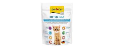 GimCat Kitten Milk pulver