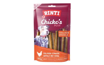 Rinti Chickos Plus Collagen Sticks